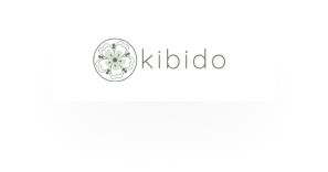 Logo de Kibido, cliente de WebKit