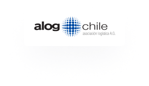 Logo de Alog Chile, cliente de WebKit